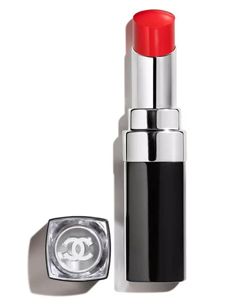 chanel famous lipstick|best Chanel makeup 2021.